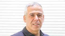 דובי שנידמן מנכל ריטיילורס